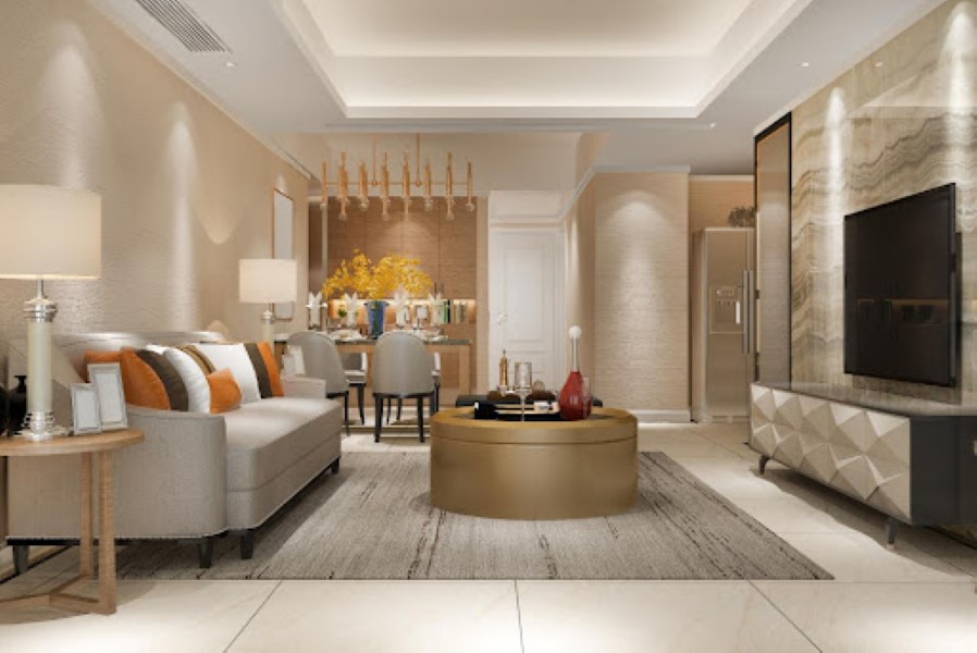 Interior Designing Services