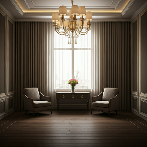 Luxury Interior Design