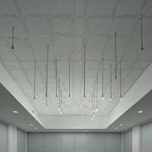 False Ceilings