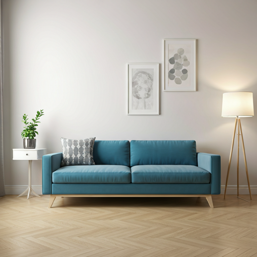 Modern Living Room